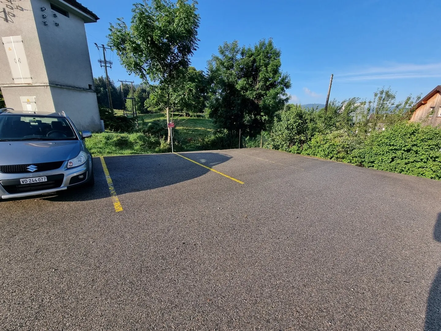 Triplex available immediately - Photo 10 of 10