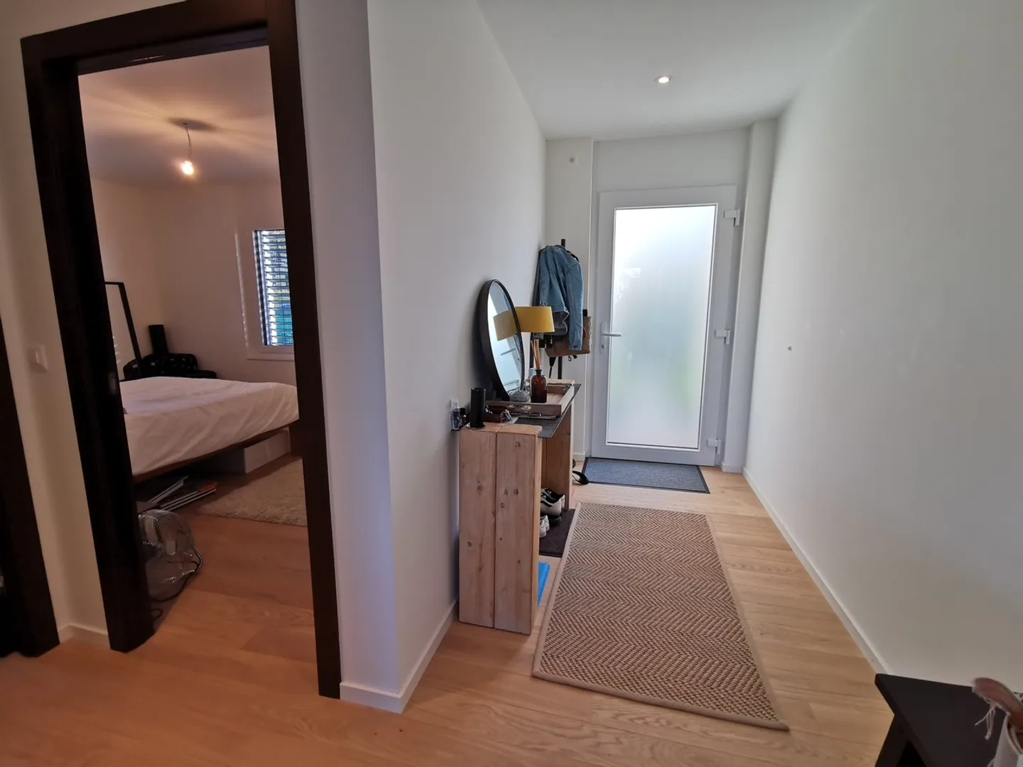 2,5p récent, terrasse et jardin - Photo 6 sur 10