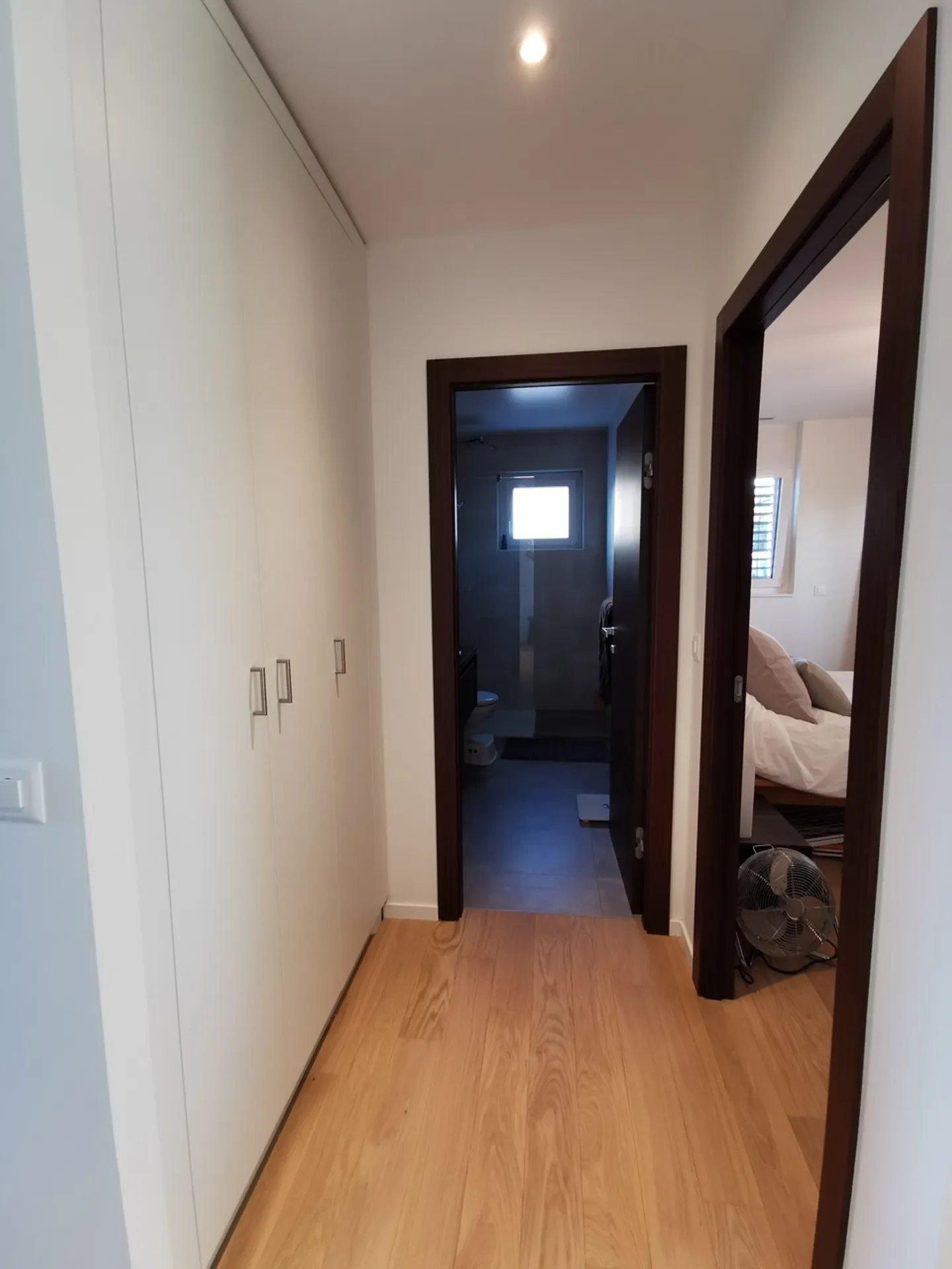 2,5p récent, terrasse et jardin - Photo 7 sur 10