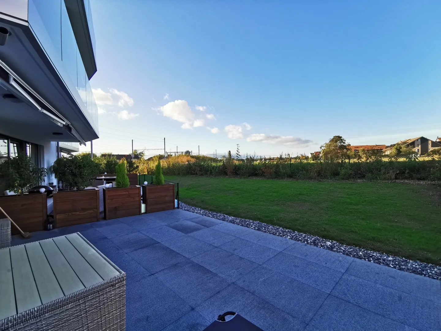 2,5p récent, terrasse et jardin - Photo 10 sur 10