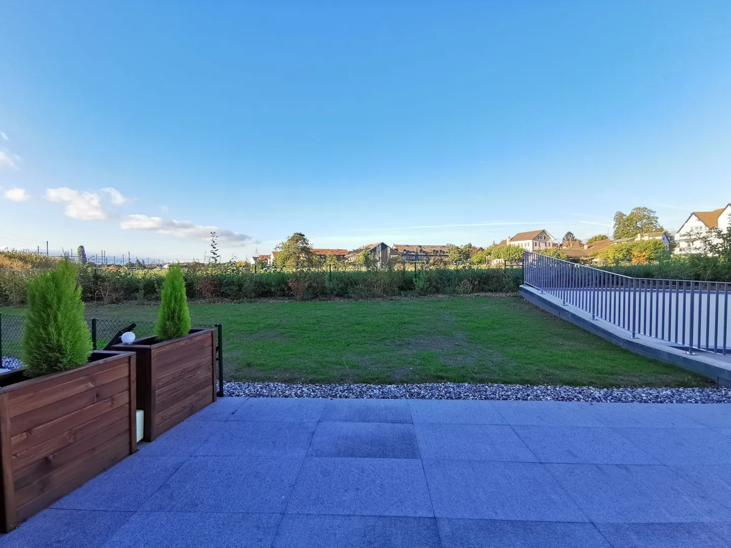 2,5p récent, terrasse et jardin - Photo 8 sur 10