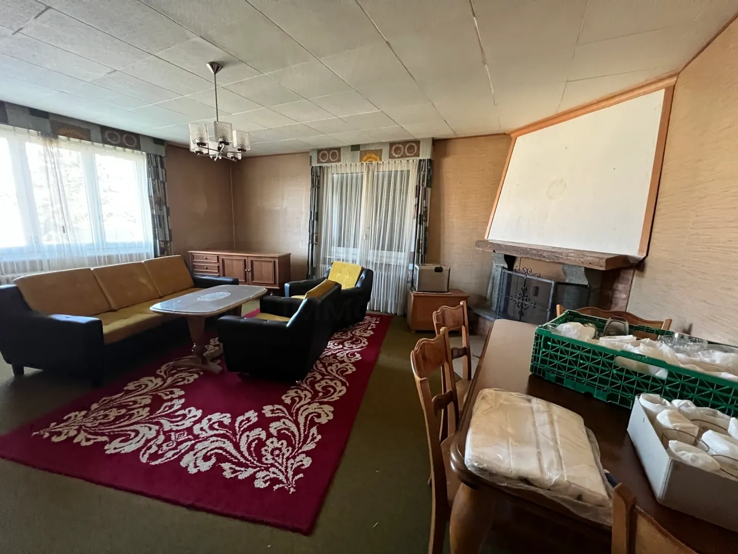 8-room detached villa in Etagnières - Photo 3 of 12