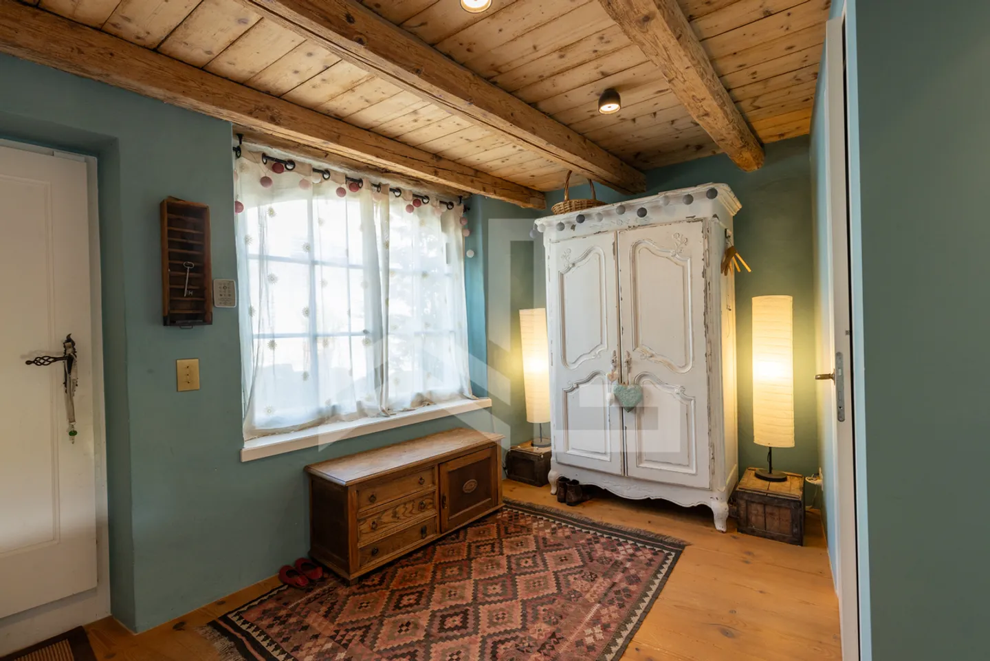 Coup de coeur pour cette maison de charme - Photo 6 sur 13