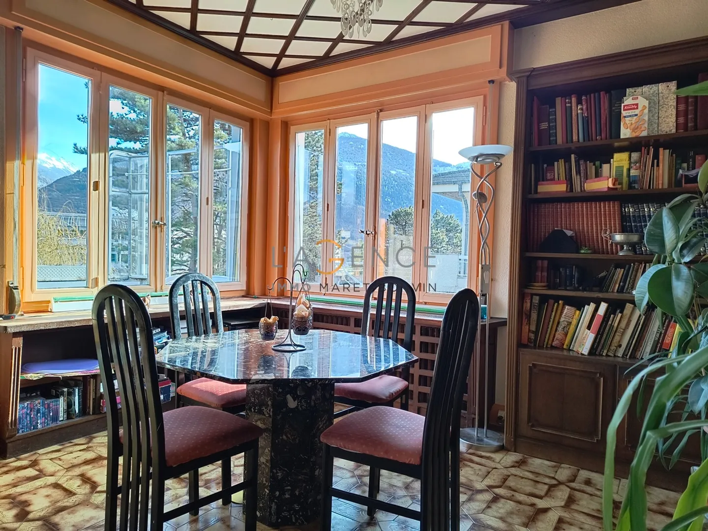 Magnifique maison de Maître - Photo 2 sur 13