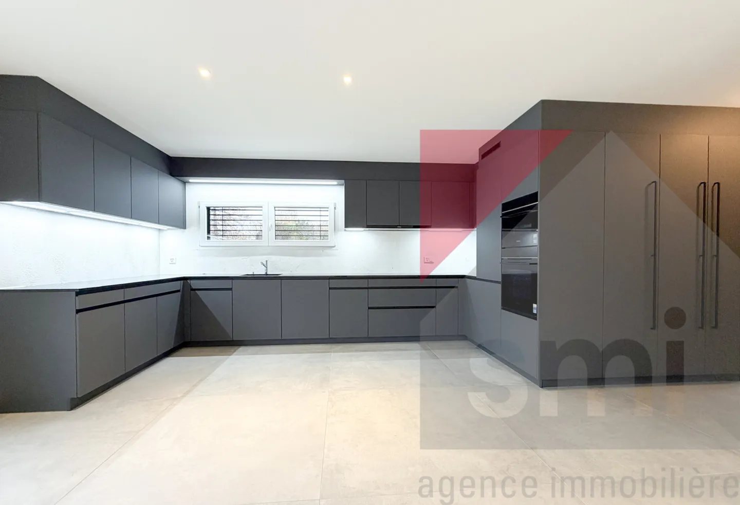 Villa indipendente nel quartiere di Gerico, a Bulle - Foto 1 di 9