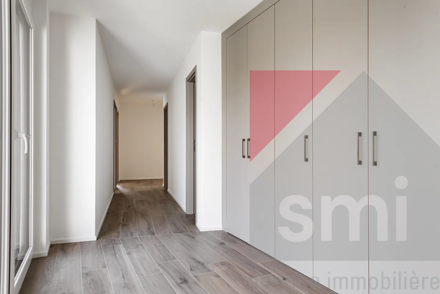 Confortable appartement rénové avec jardin sur les hauts de Vevey - Photo 8 sur 13