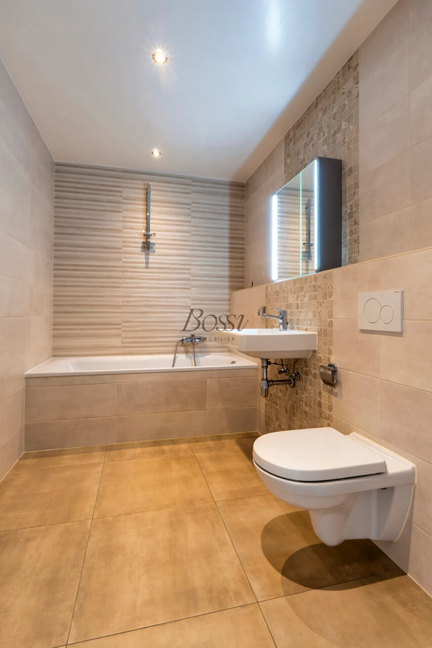 Comme une maison : cachet, volumes, vue lac et gare à 700 m - Photo 13 of 13