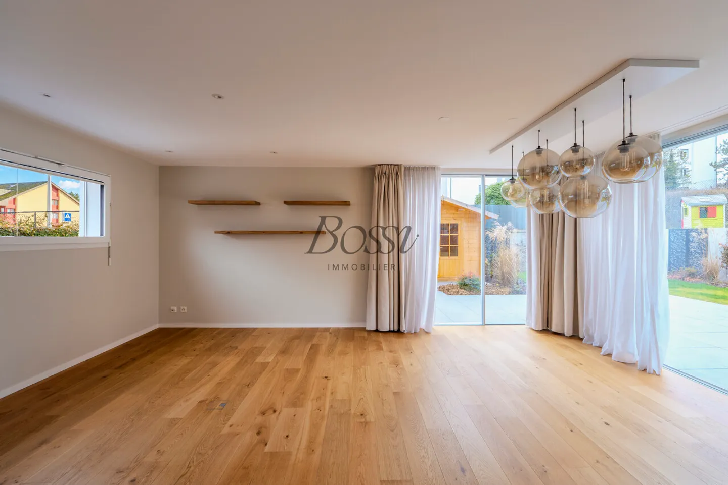 Magnificent pied-à-terre Close to the hypercenter of Geneva - Photo 2 of 13