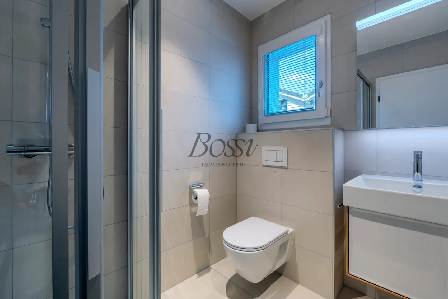 Magnificent pied-à-terre Close to the hypercenter of Geneva - Photo 7 of 13