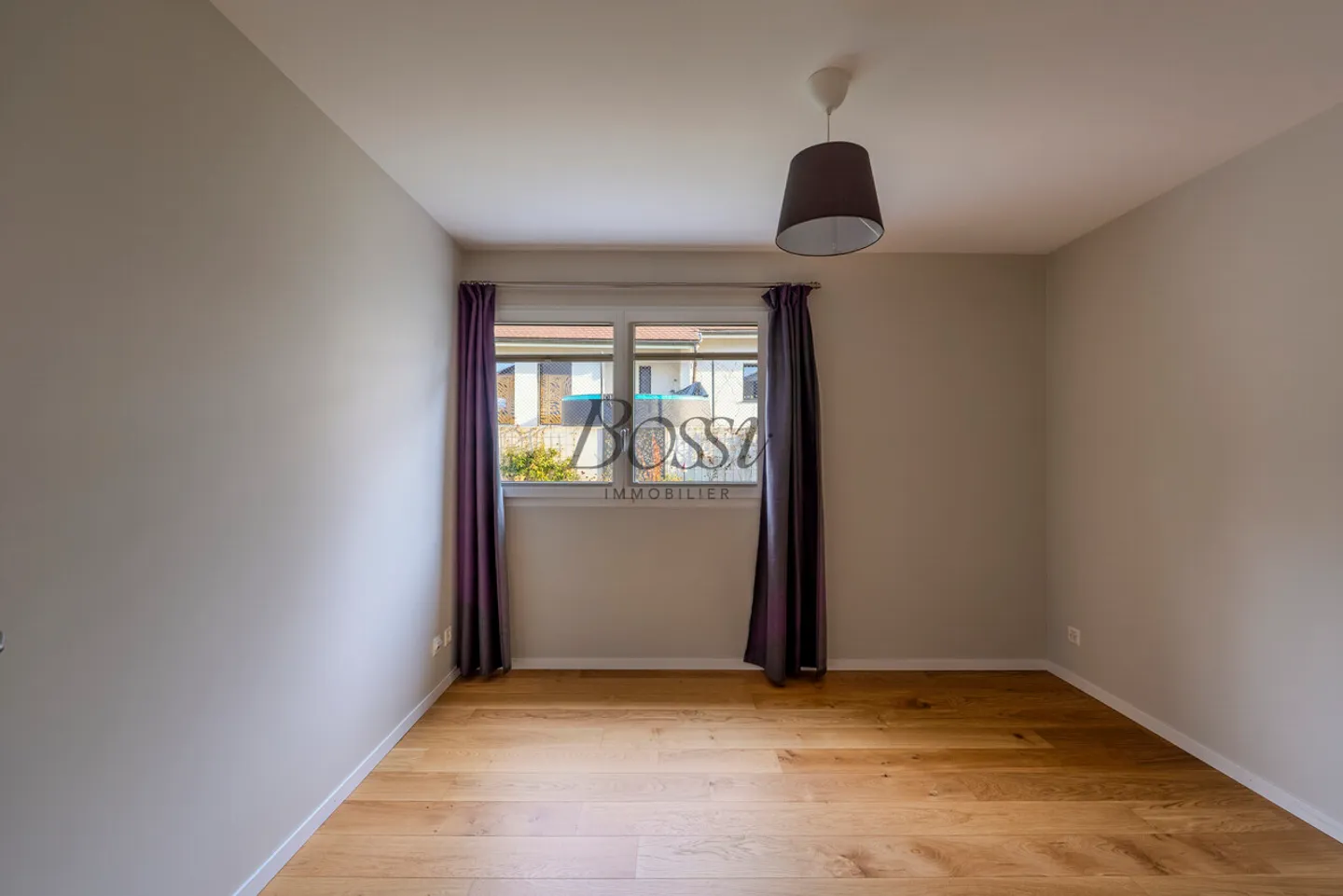 Magnificent pied-à-terre Close to the hypercenter of Geneva - Photo 6 of 13