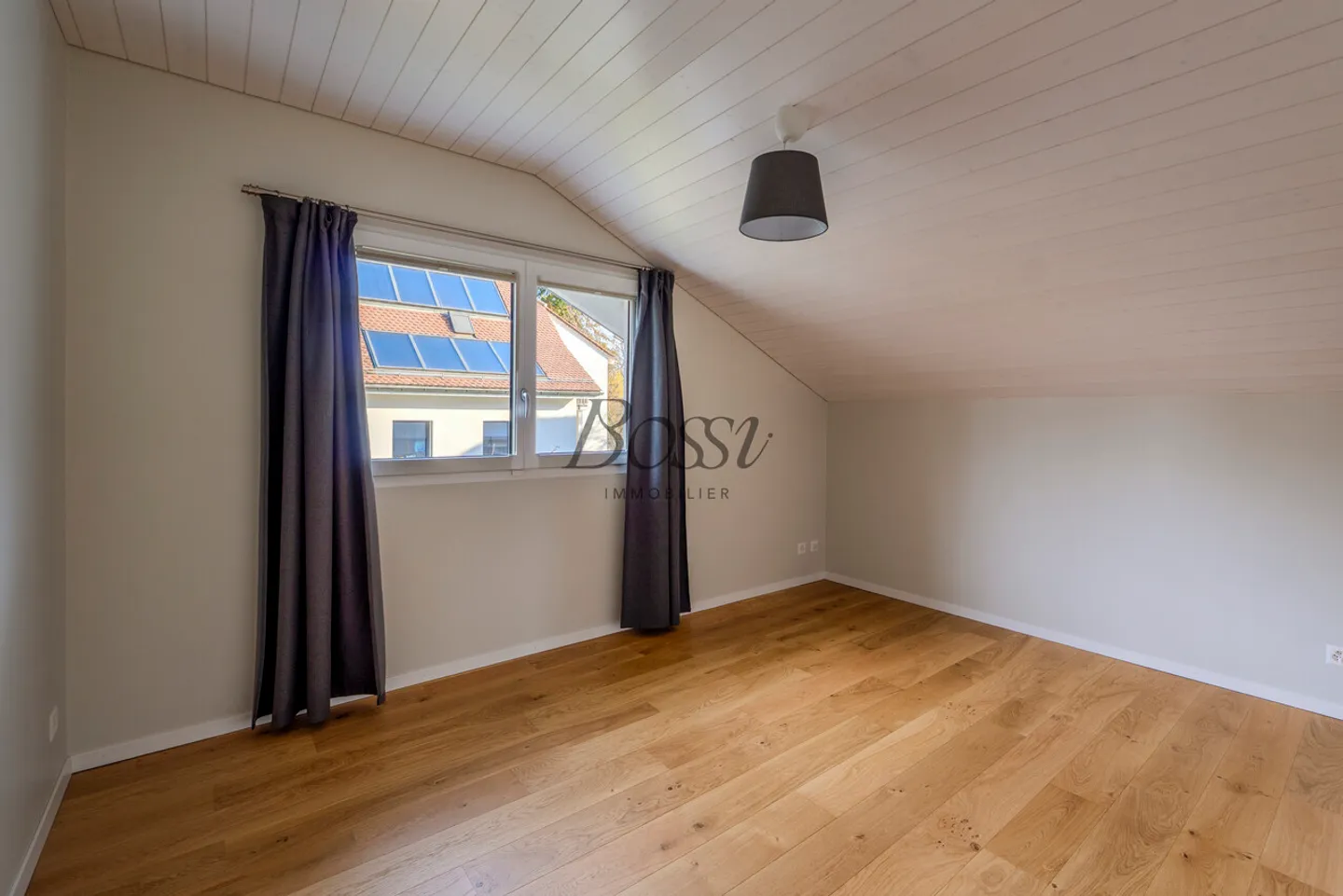 Magnificent pied-à-terre Close to the hypercenter of Geneva - Photo 8 of 13