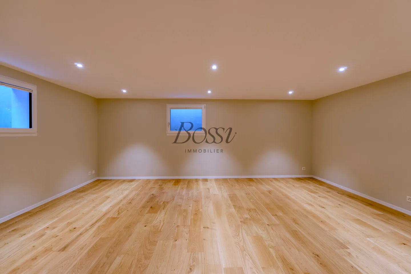 Magnificent pied-à-terre Close to the hypercenter of Geneva - Photo 12 of 13