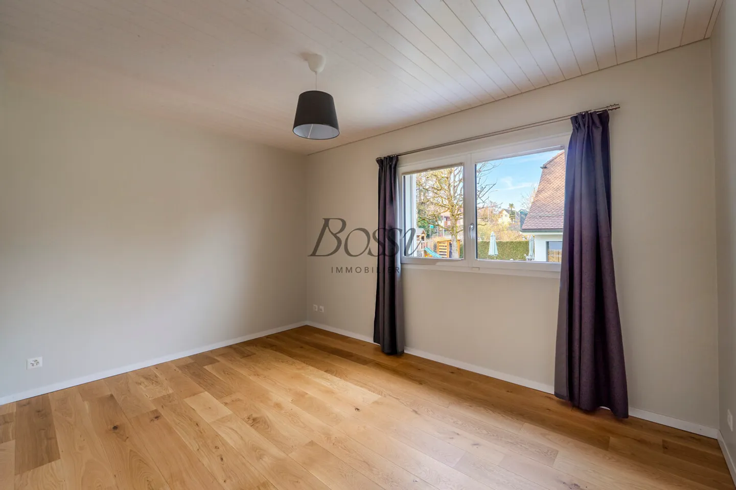 Magnificent pied-à-terre Close to the hypercenter of Geneva - Photo 10 of 13