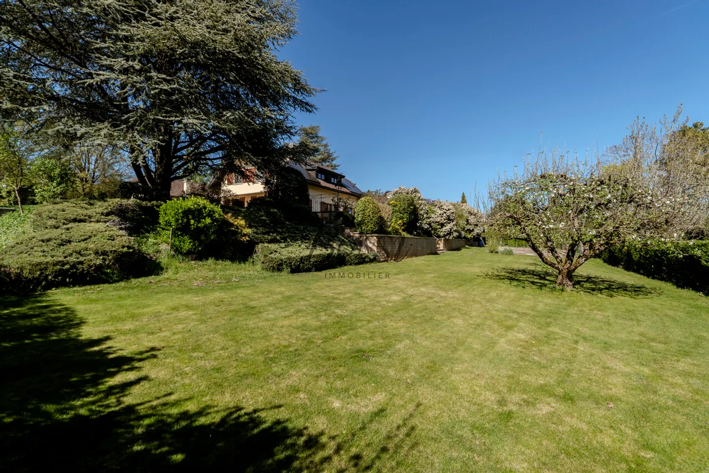 Beautiful individual house with pool and great potential - Photo 2 of 13