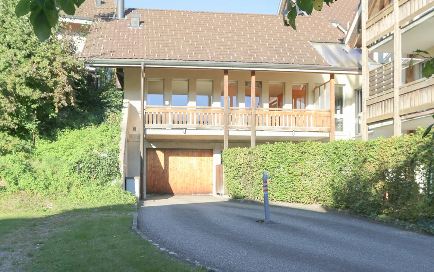 For Sale in Central Location, 5½ Room Apartment - to Renovate - Photo 1 of 13