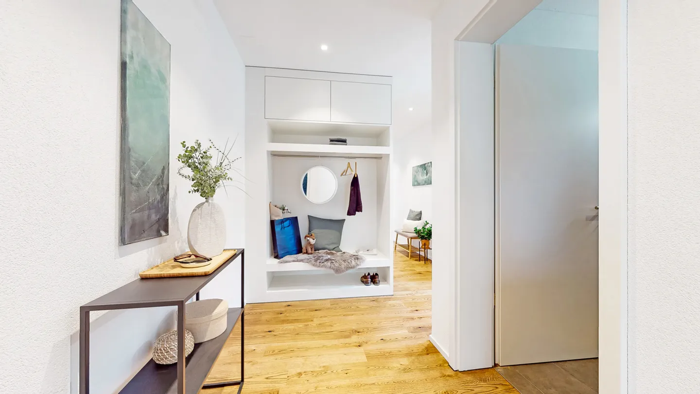 5.5 Casa unifamiliare indipendente, nuova costruzione - Foto 3 di 12