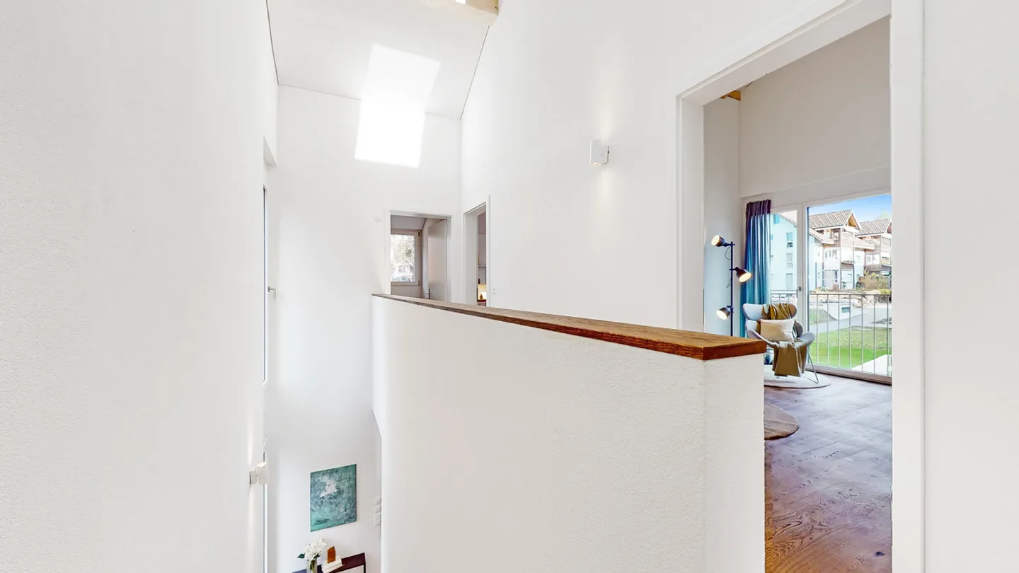 Maison individuelle - 4.5 pièces - Nouvelle construction - Photo 6 sur 12