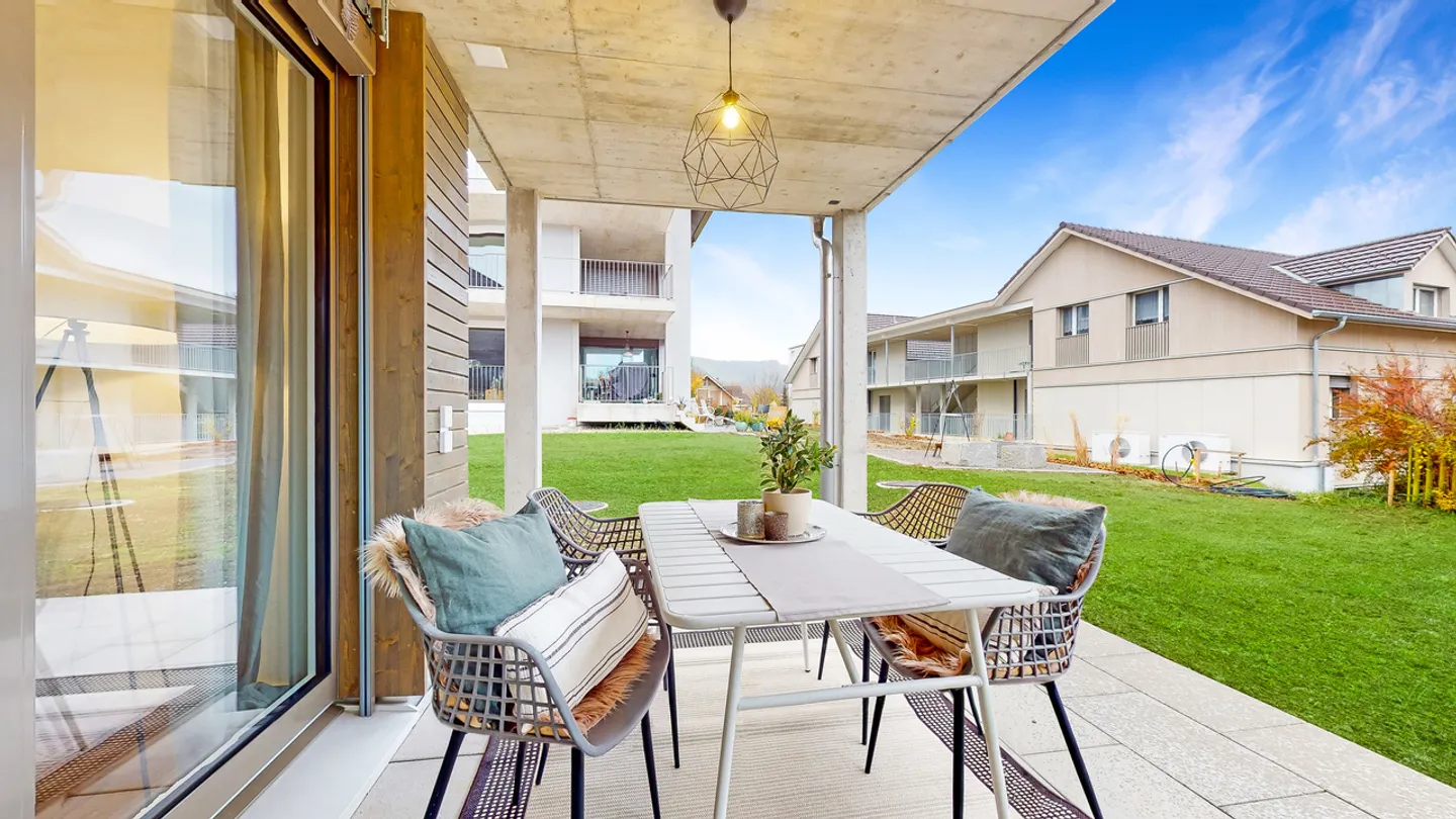 Maison individuelle - 4.5 pièces - Nouvelle construction - Photo 11 sur 12