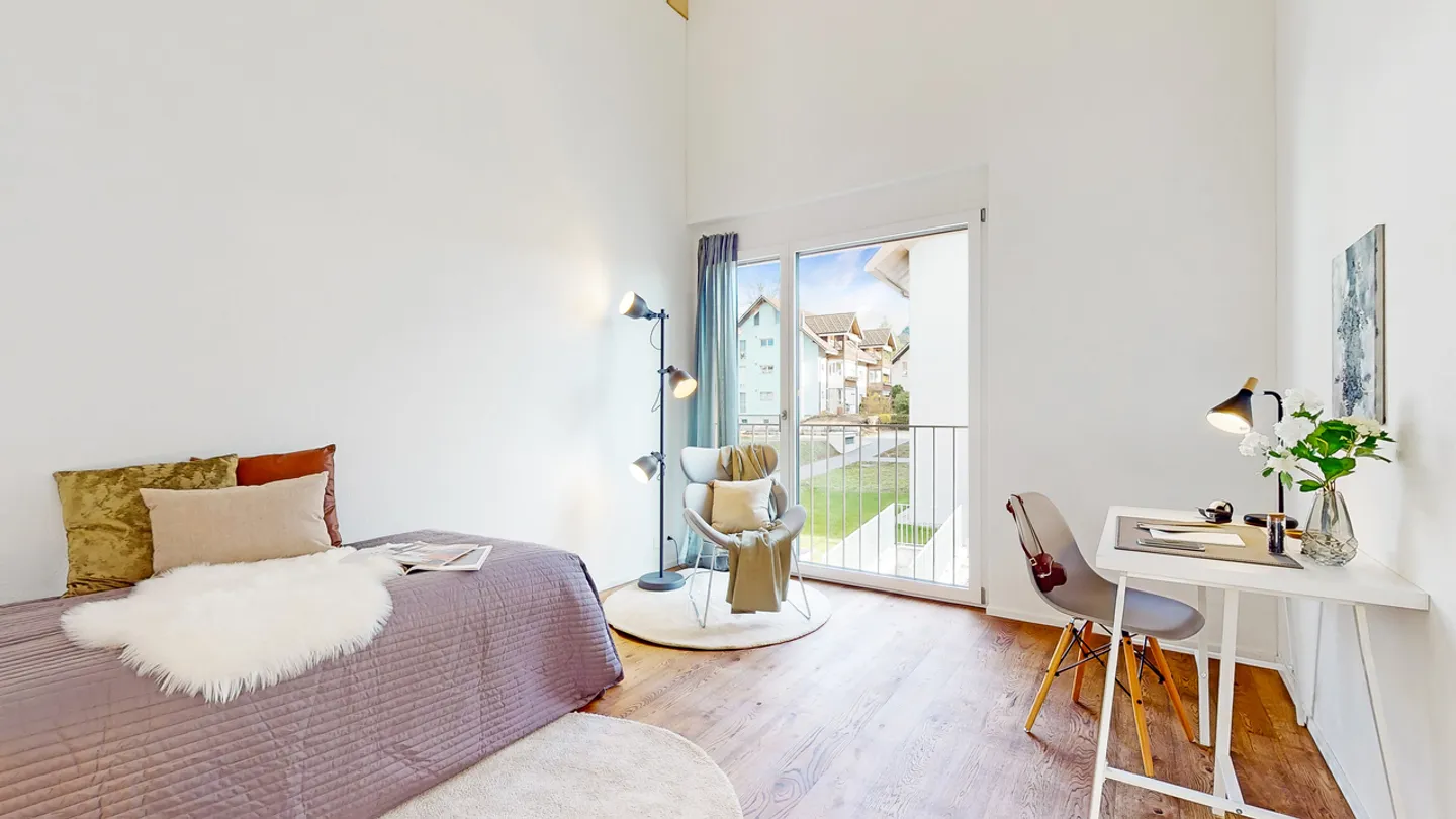 Maison individuelle - 4.5 pièces - Nouvelle construction - Photo 8 sur 12