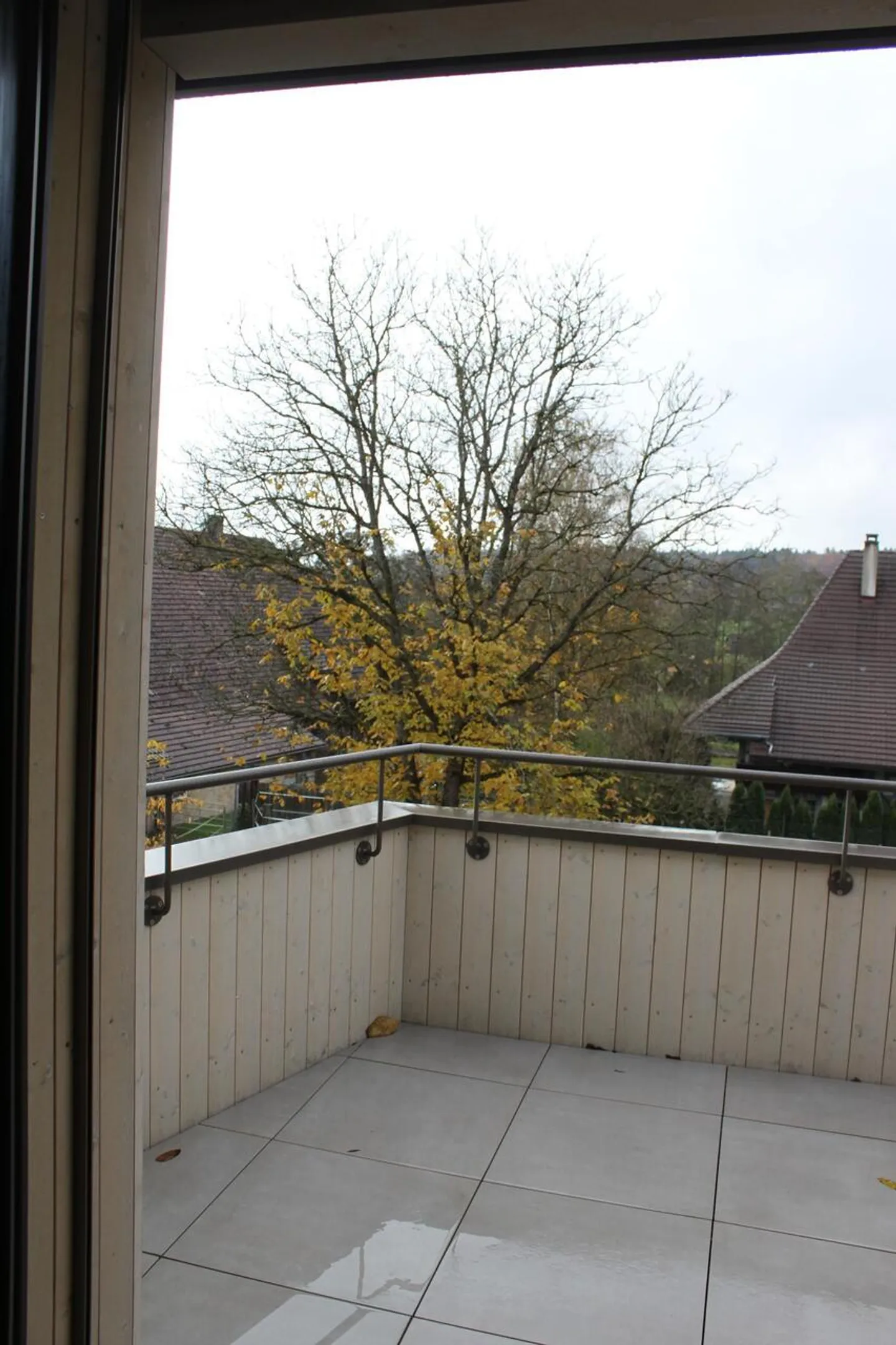 Attrayant appartement penthouse de 4.5 pièces à louer à Niederönz - Photo 7 sur 8