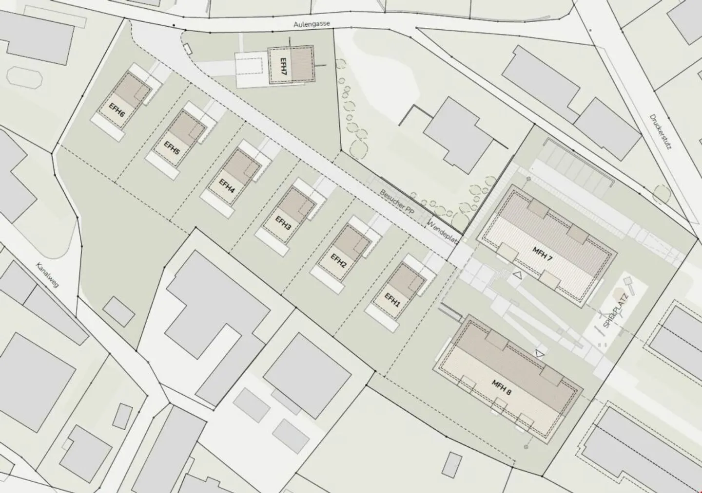 Charming Detached House in Ämmitau - Photo 12 of 12