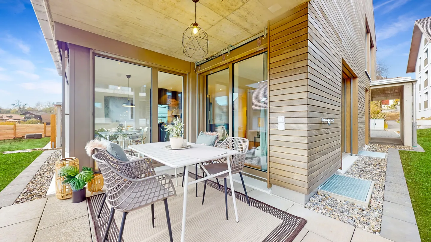 Charming Detached House in Ämmitau - Photo 6 of 12