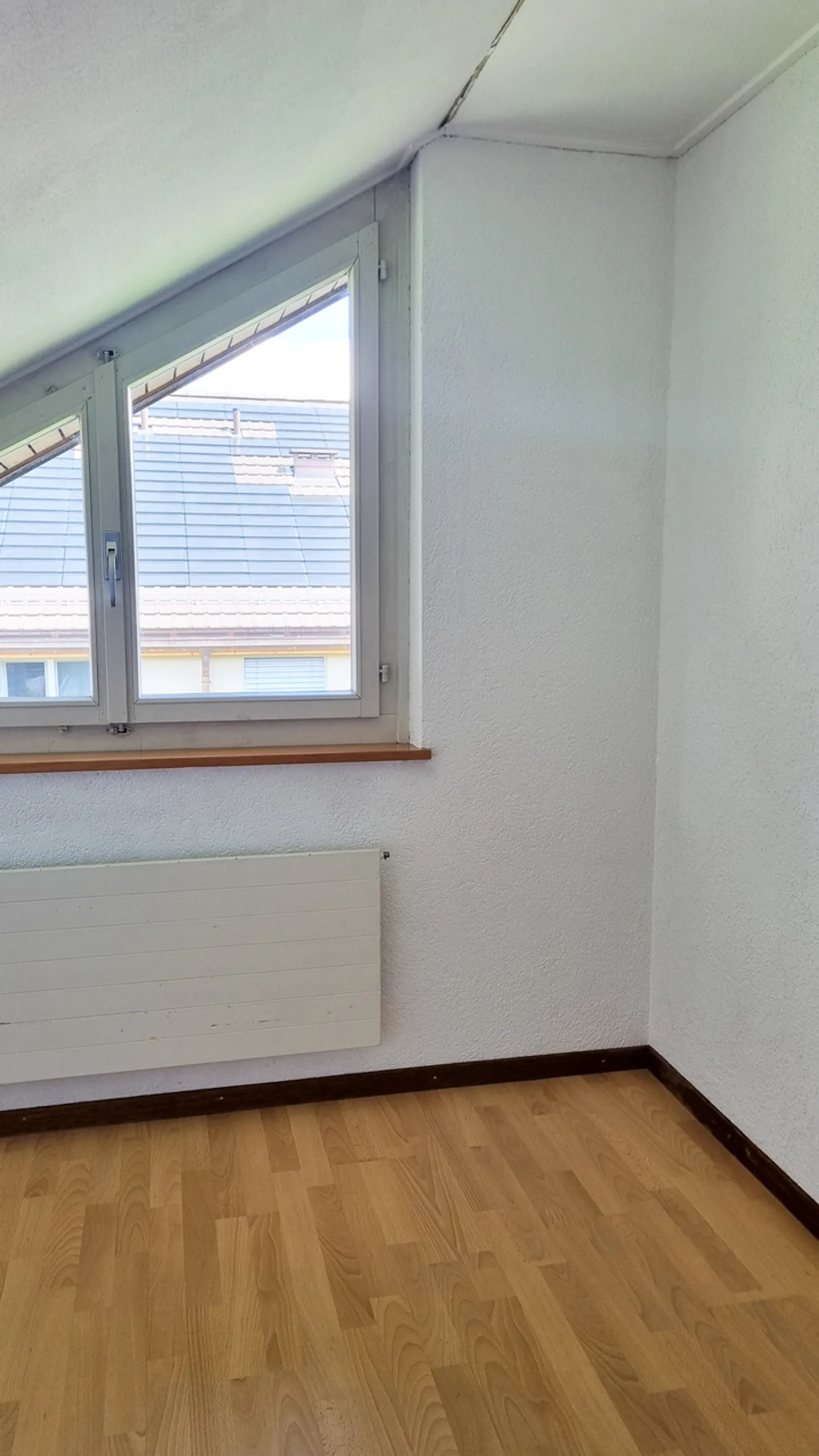 3.5 Zimmer-Dachwohnung mit rund 87 m² NF - an ruhiger Quartierlage - Foto 13 von 13