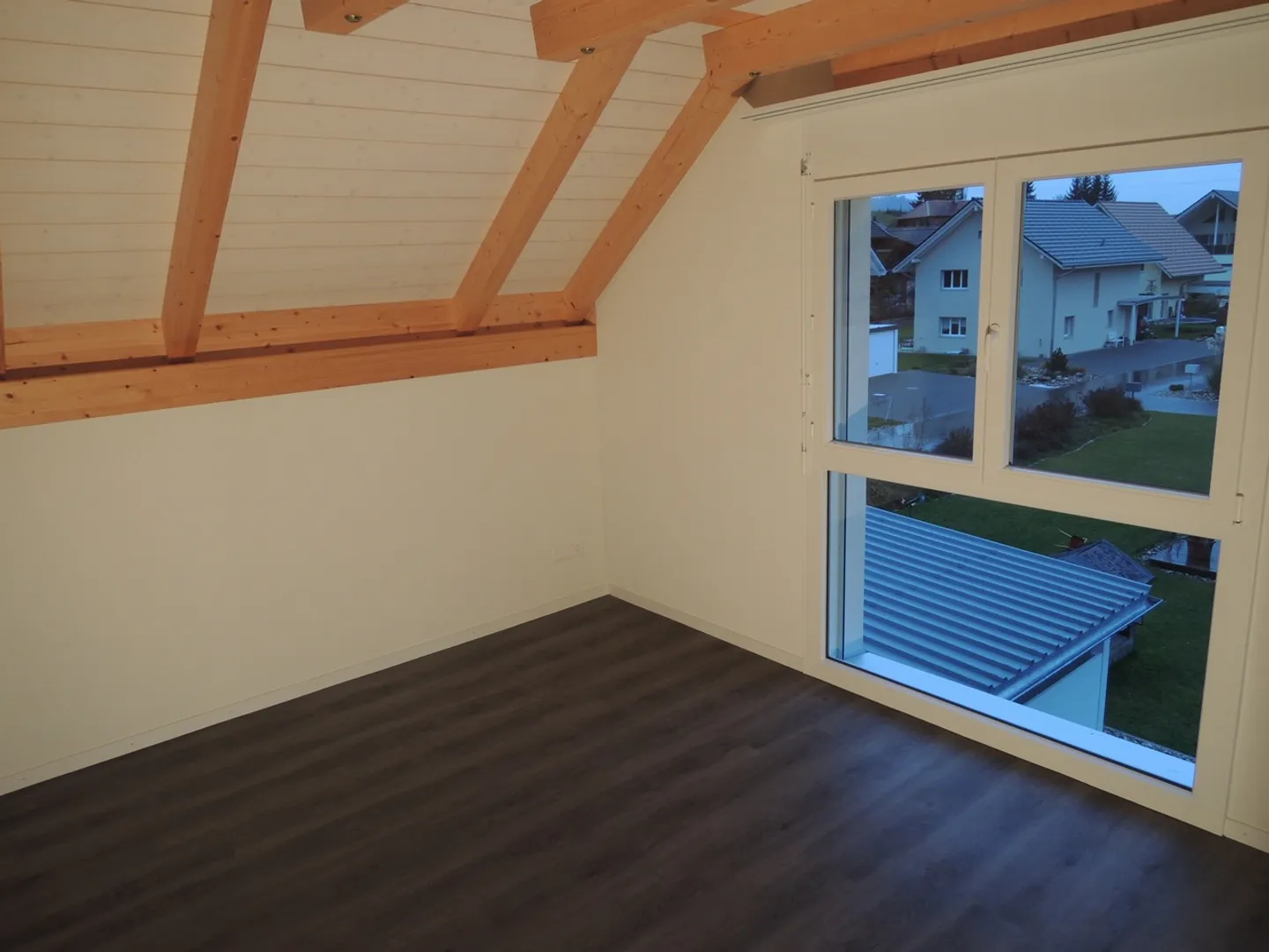 5.5 Room Semi-Detached House in Rural Location - Photo 5 of 8