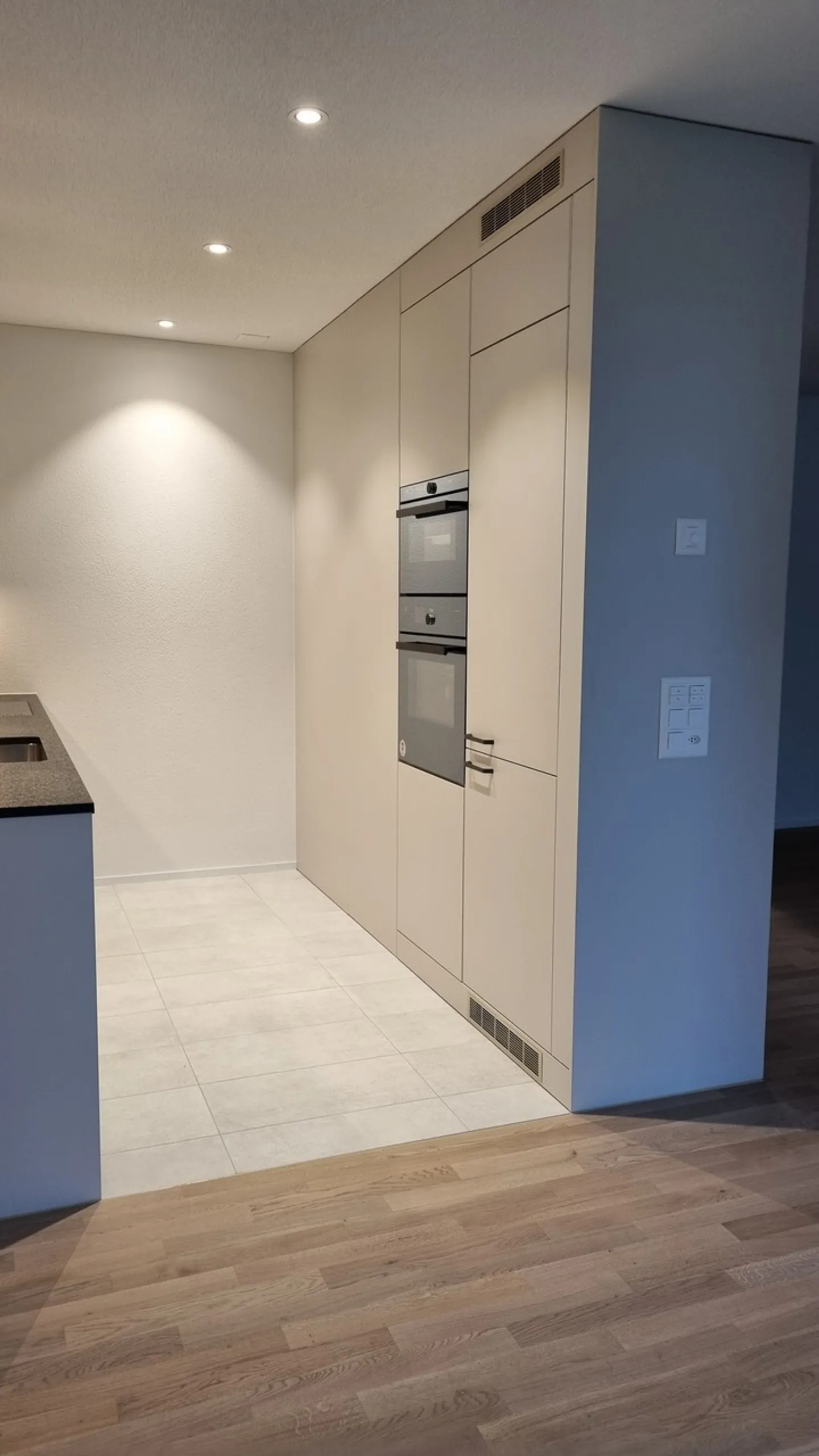 zu vermieten in Zollbrück 2 ½ Zi.-Wohnung im EG - Foto 2 di 9