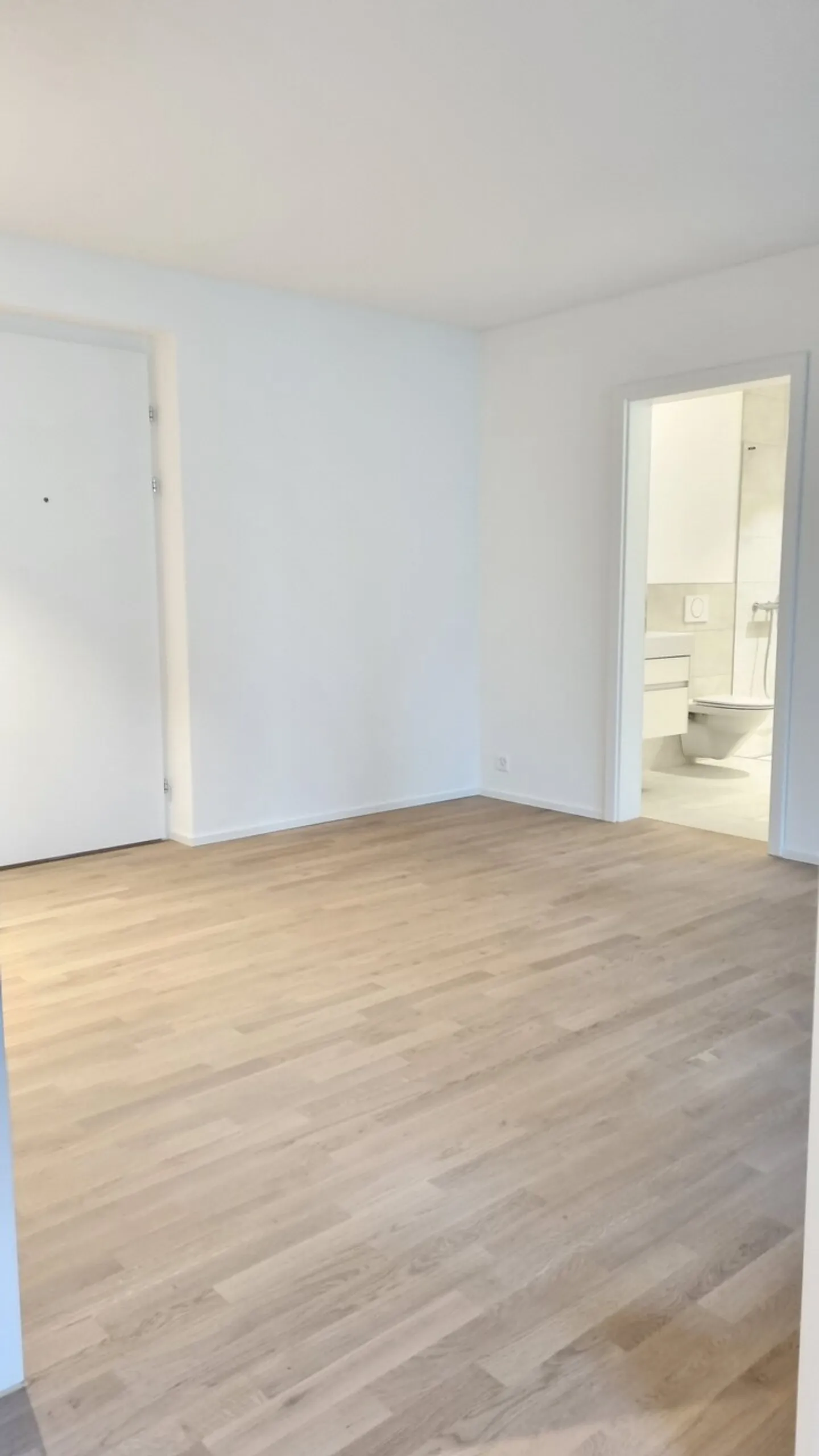 zu vermieten in Zollbrück 2 ½ Zi.-Wohnung im EG - Foto 4 di 9