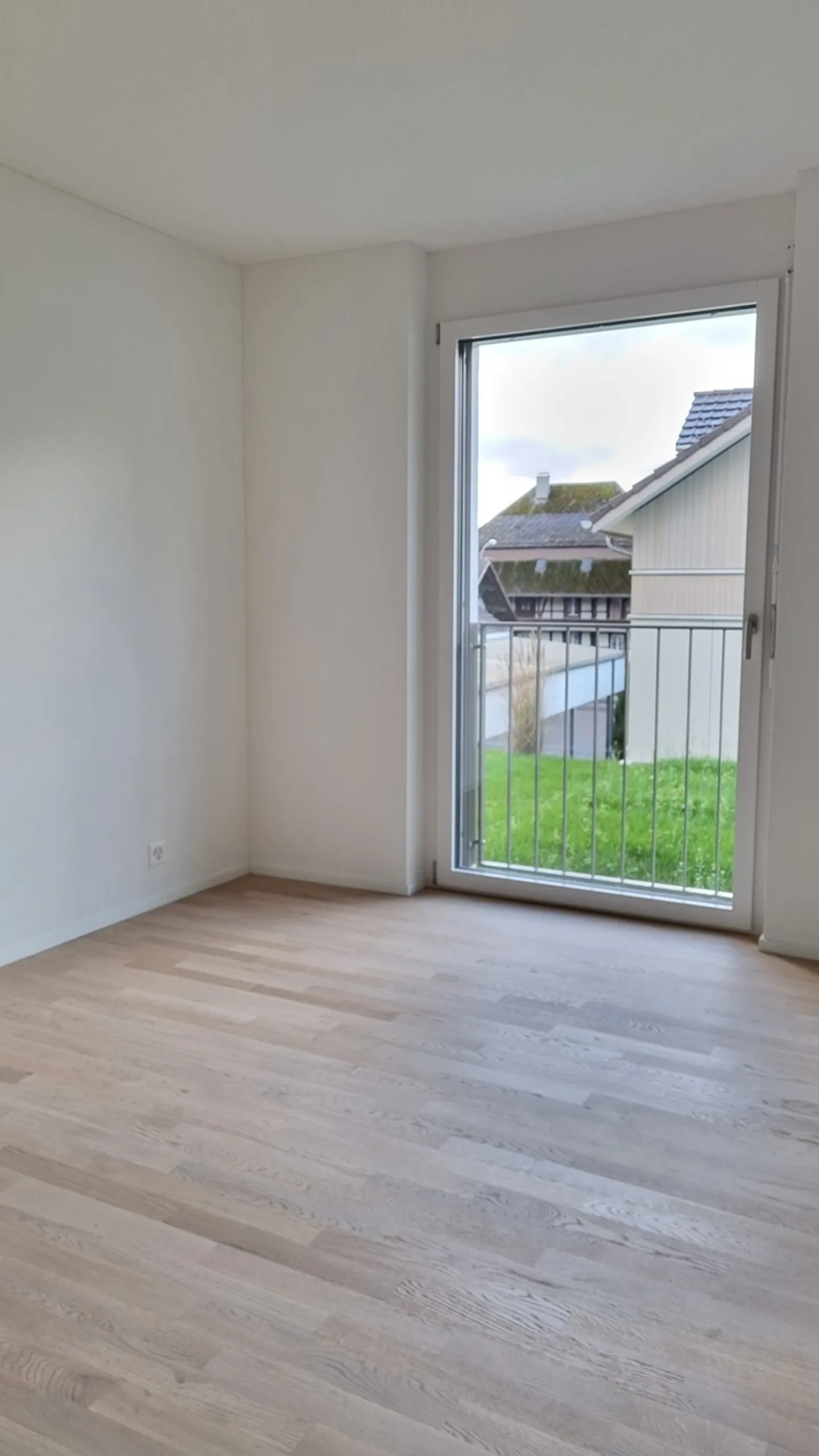 zu vermieten in Zollbrück 2 ½ Zi.-Wohnung im EG - Foto 6 di 9