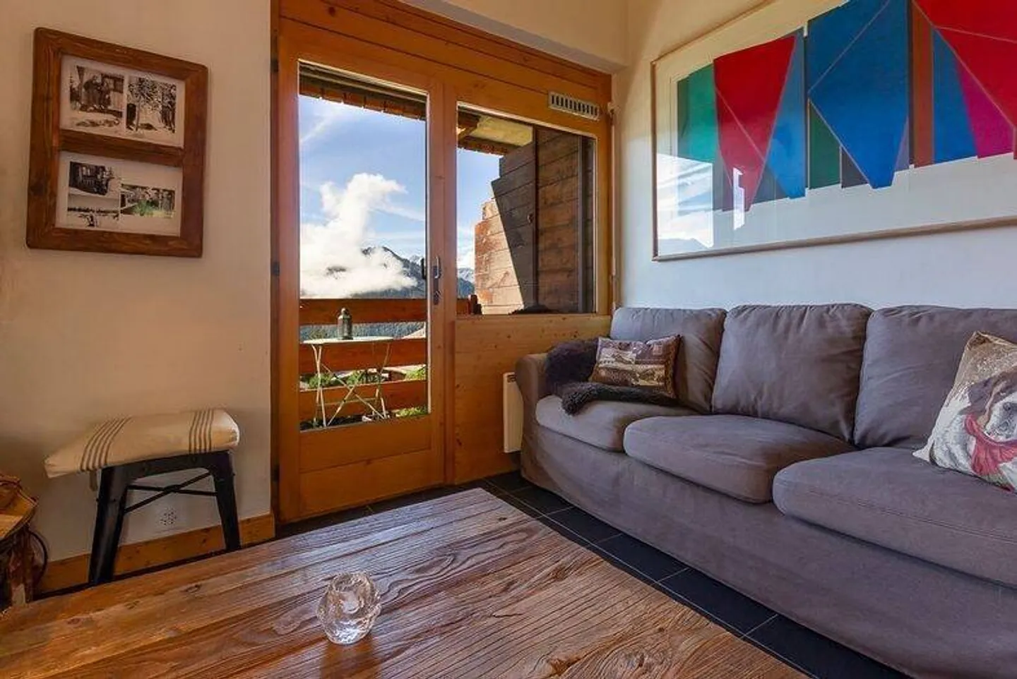 À vendre, Appartement, 1936 Verbier, Réf 12 - Photo 3 sur 10