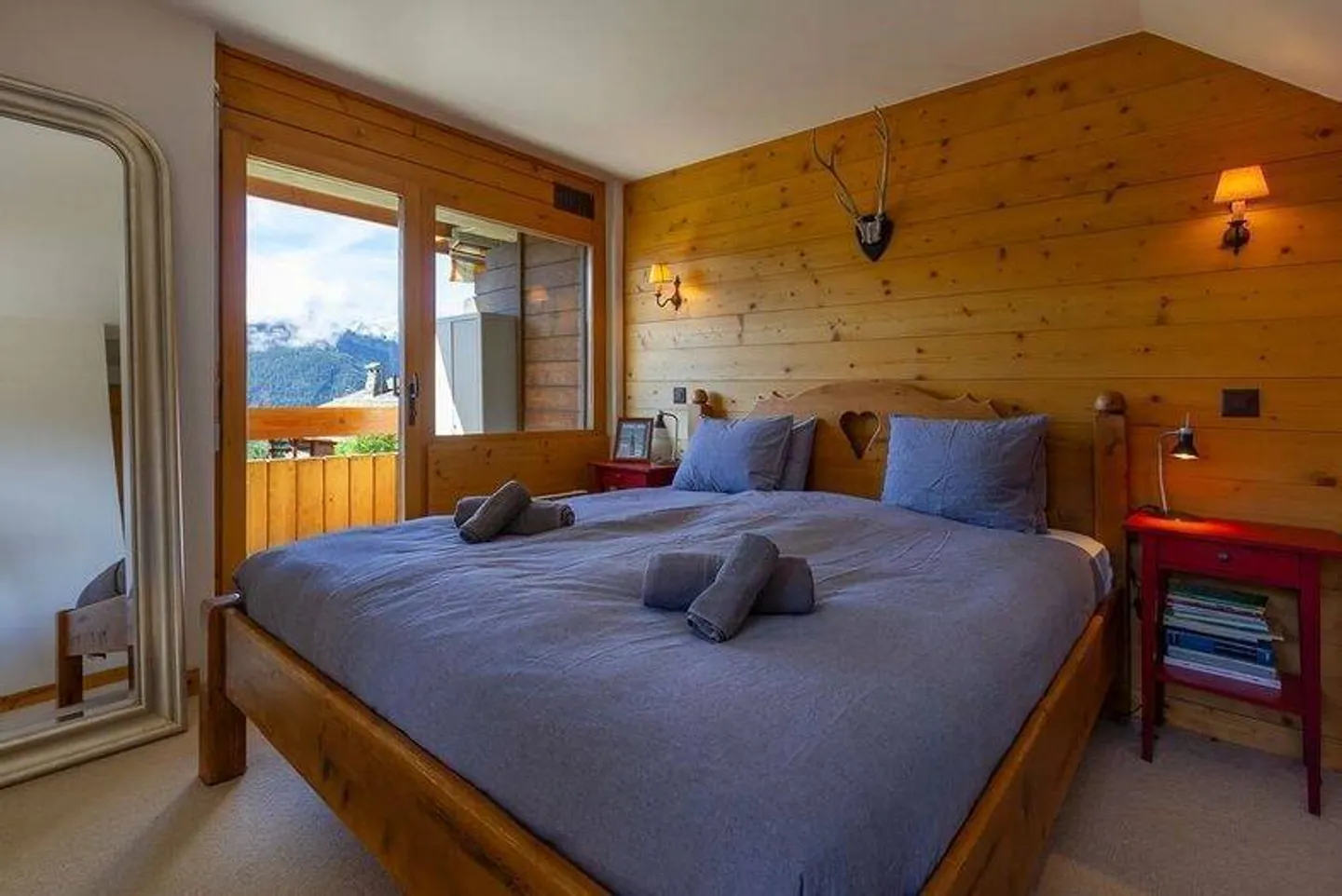 À vendre, Appartement, 1936 Verbier, Réf 12 - Photo 5 sur 10