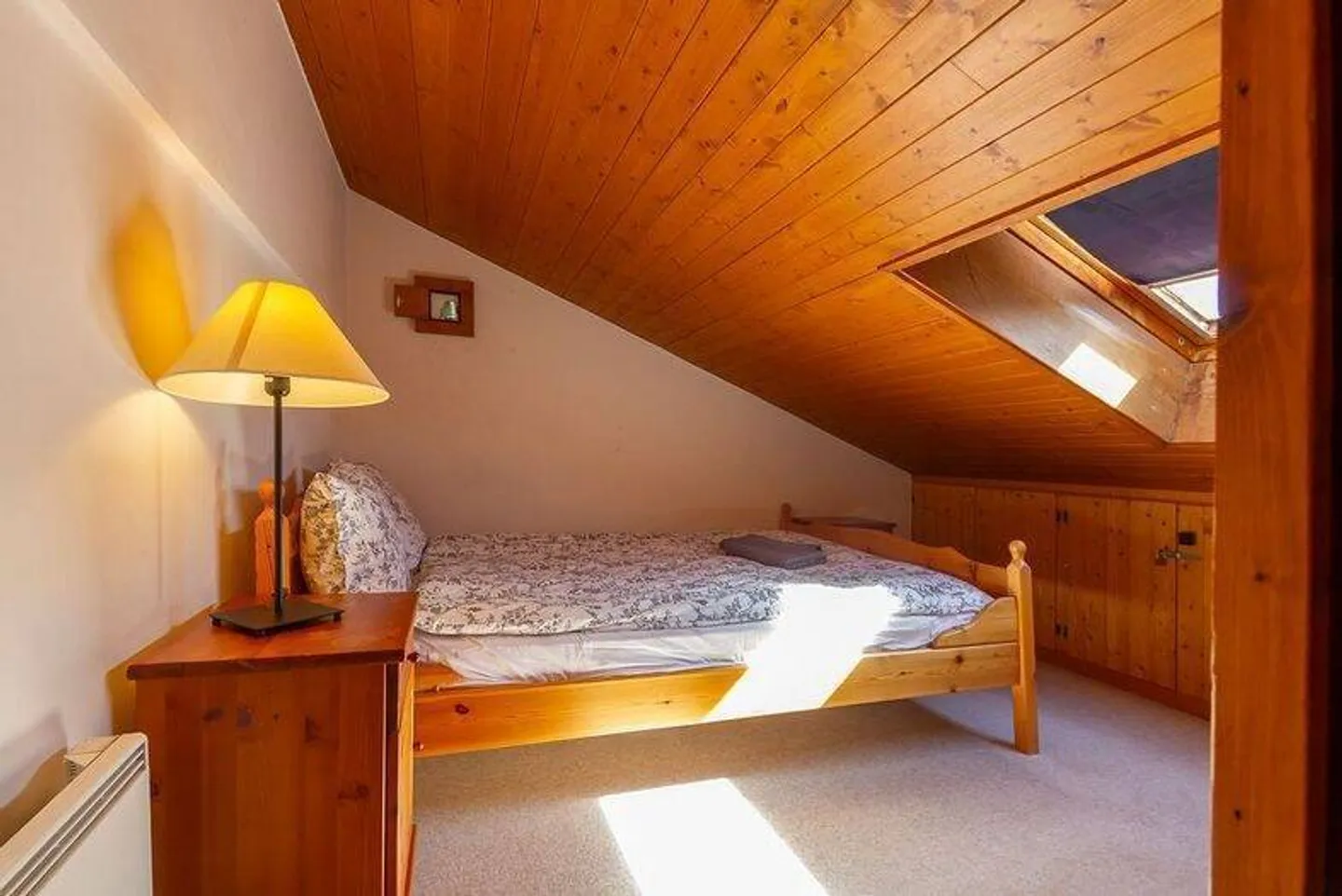 À vendre, Appartement, 1936 Verbier, Réf 12 - Photo 6 sur 10