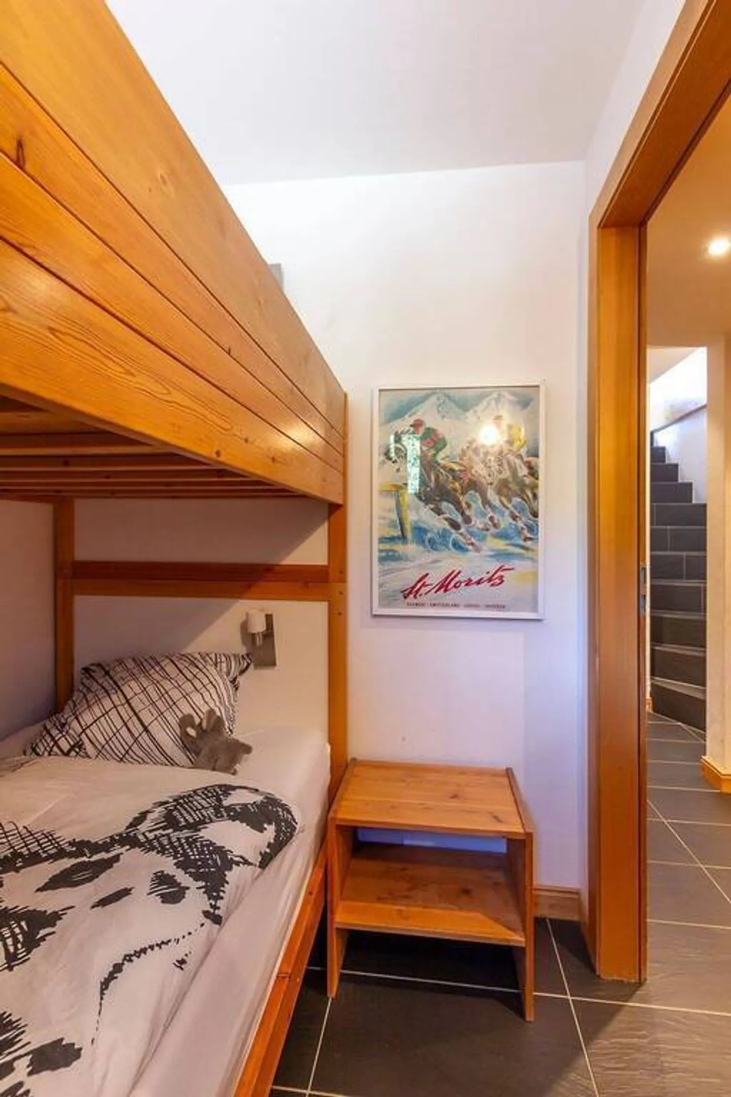 À vendre, Appartement, 1936 Verbier, Réf 12 - Photo 7 sur 10