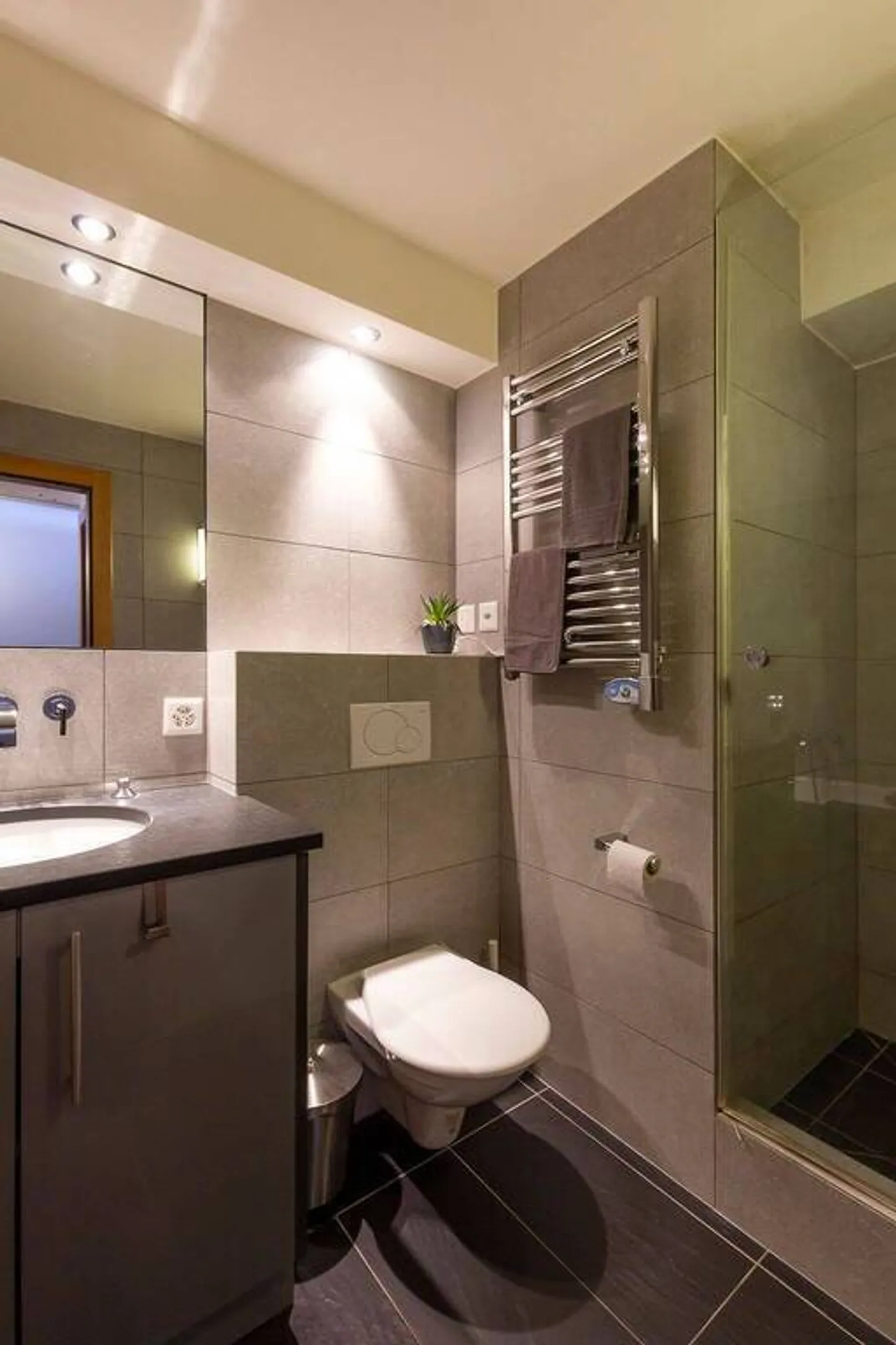 À vendre, Appartement, 1936 Verbier, Réf 12 - Photo 8 sur 10