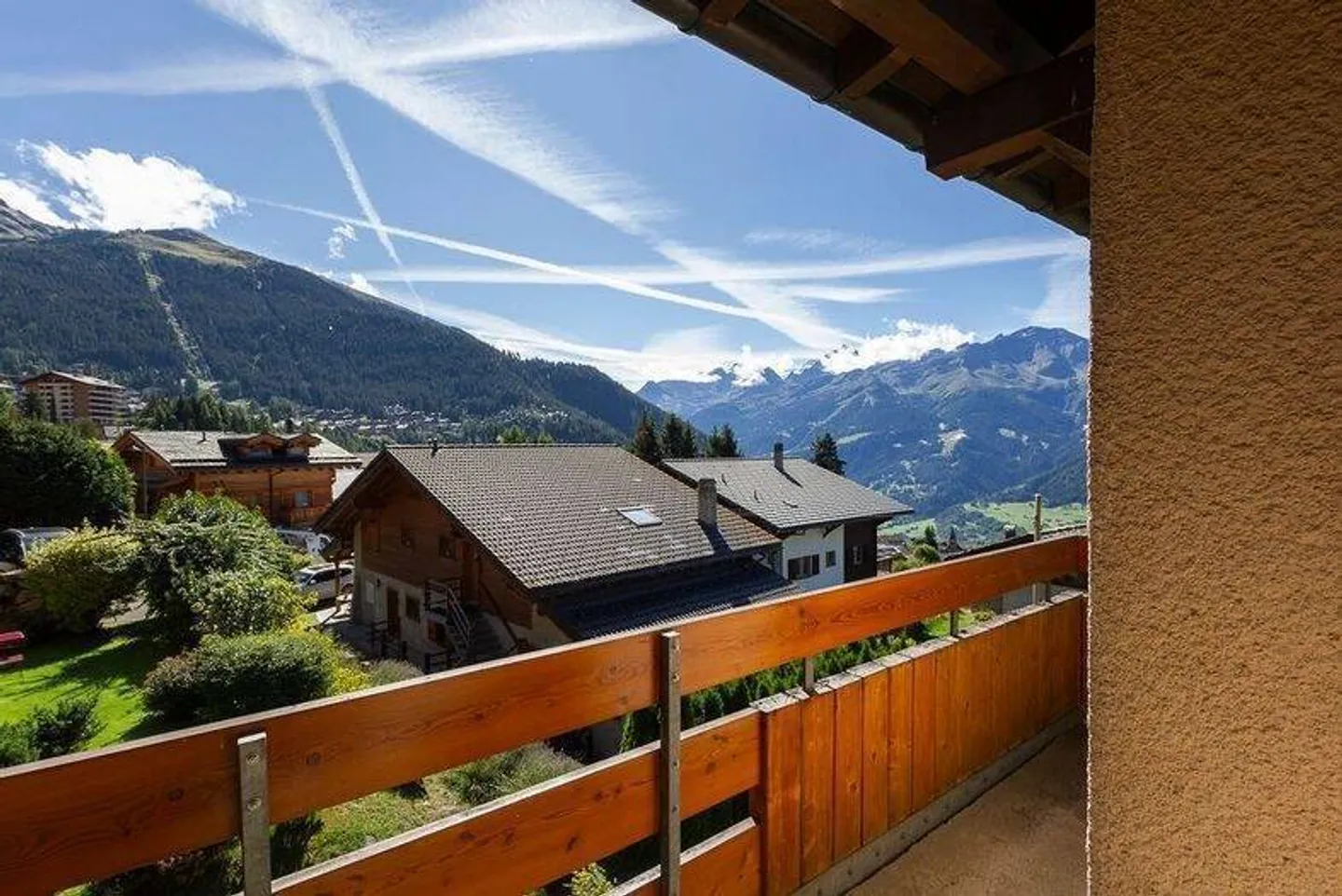 À vendre, Appartement, 1936 Verbier, Réf 12 - Photo 9 sur 10