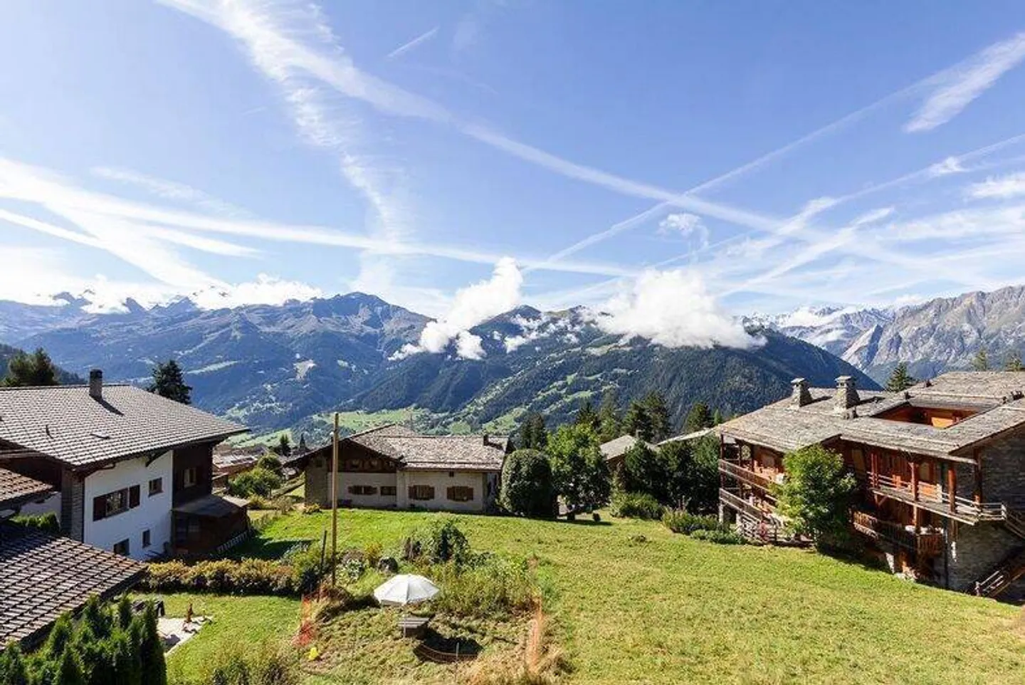 À vendre, Appartement, 1936 Verbier, Réf 12 - Photo 10 sur 10