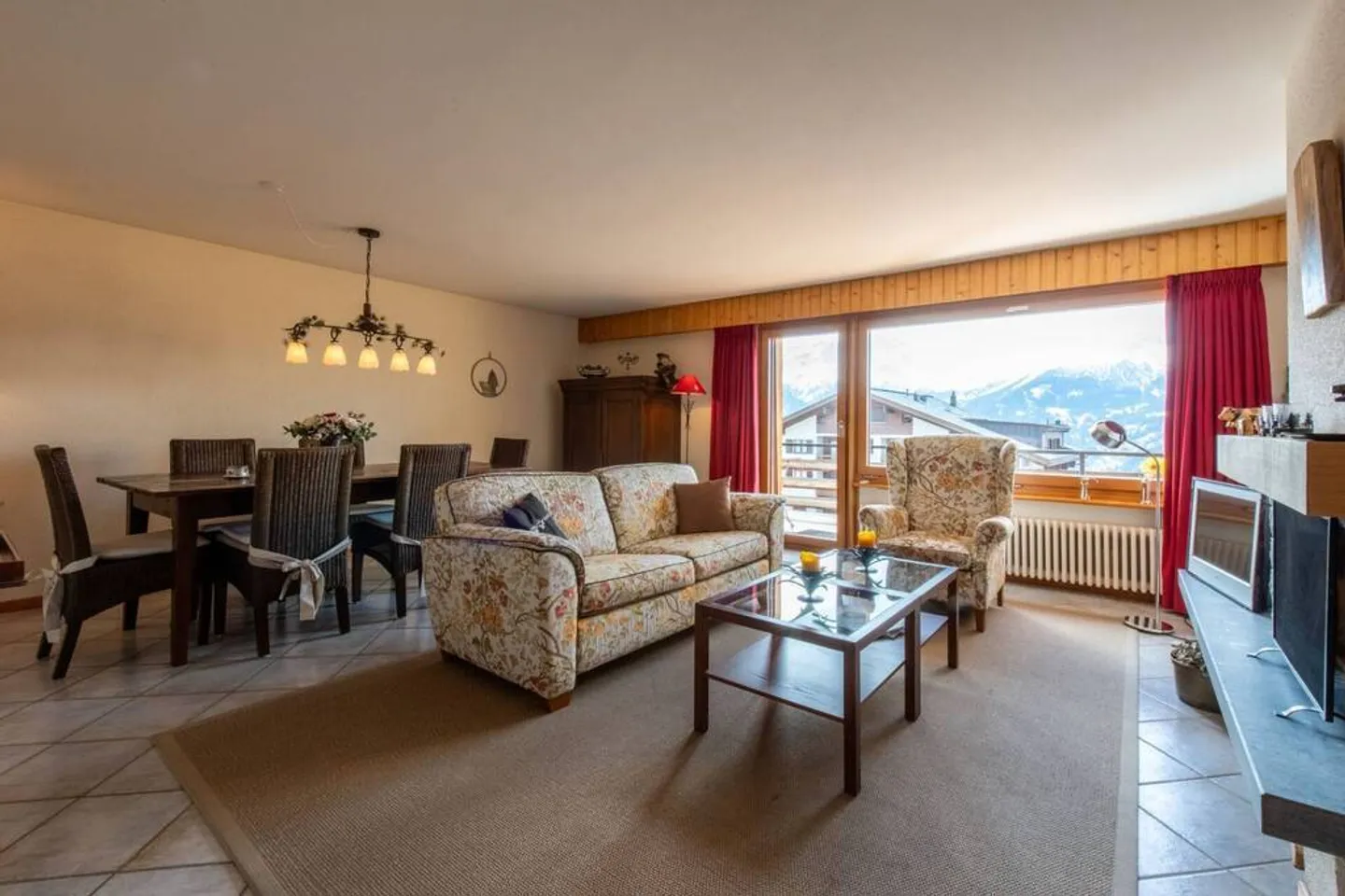 À vendre, Appartement, 1936 Verbier, Réf 13 - Photo 2 sur 12