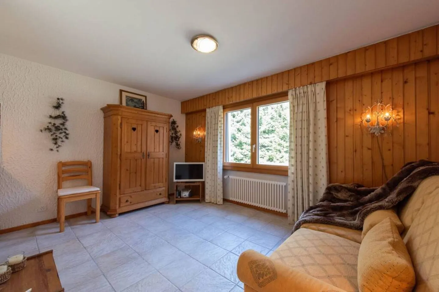 À vendre, Appartement, 1936 Verbier, Réf 13 - Photo 5 sur 12