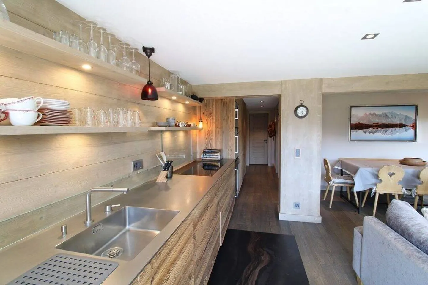 Wunderschöne 4-Zimmer-Wohnung - Foto 2 von 9