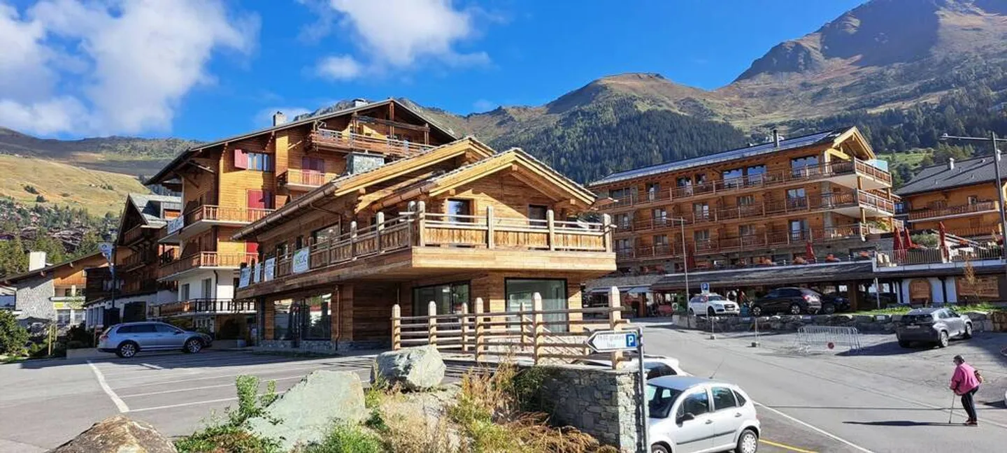 For sale, House, 1936 Verbier, Ref 16 - Photo 1 of 7