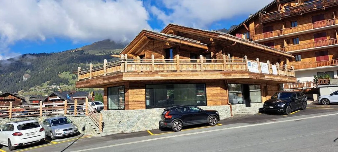 For sale, House, 1936 Verbier, Ref 16 - Photo 2 of 7