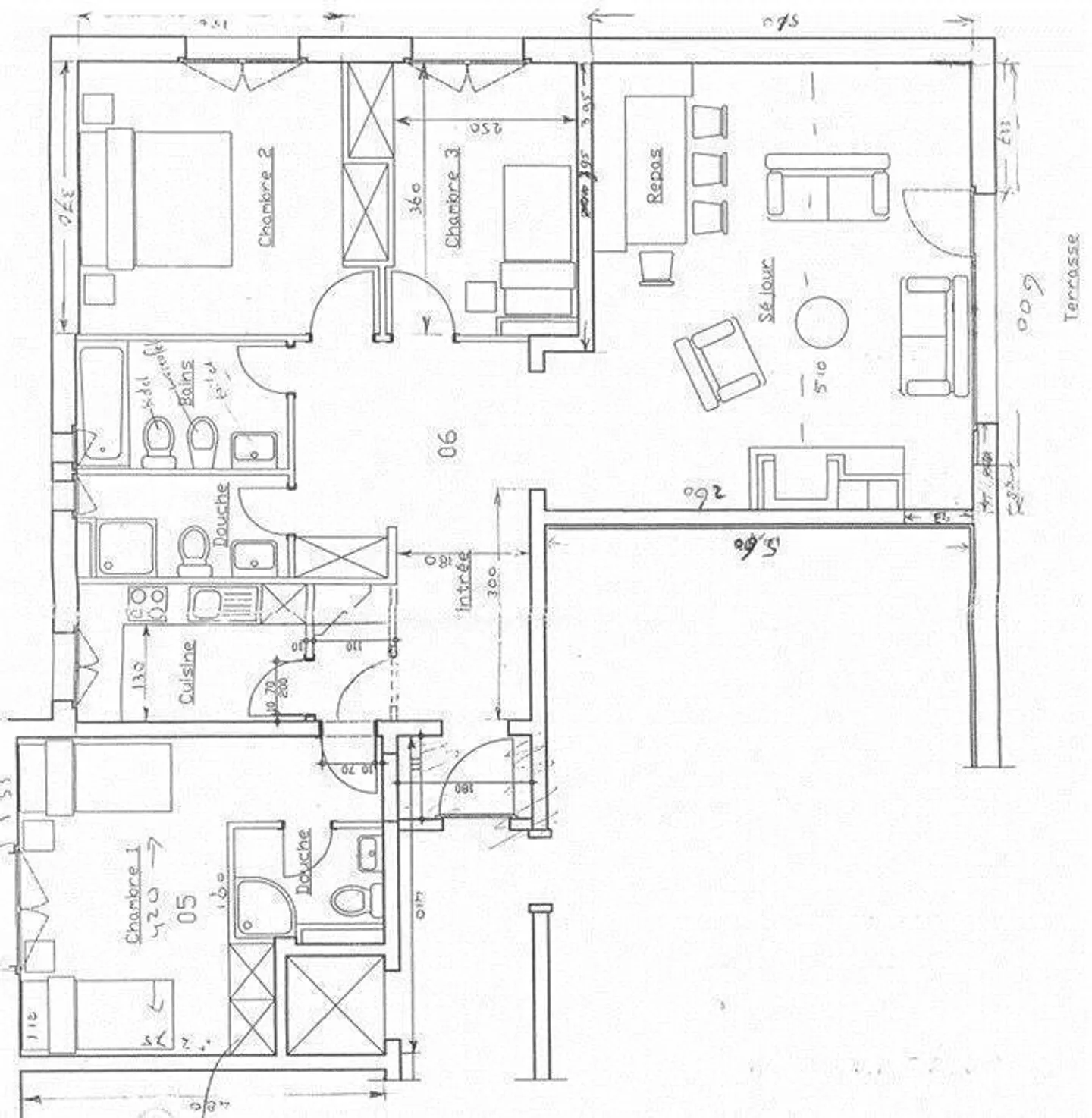 À vendre, Appartement, 1936 Verbier, Réf 13 - Photo 12 sur 12