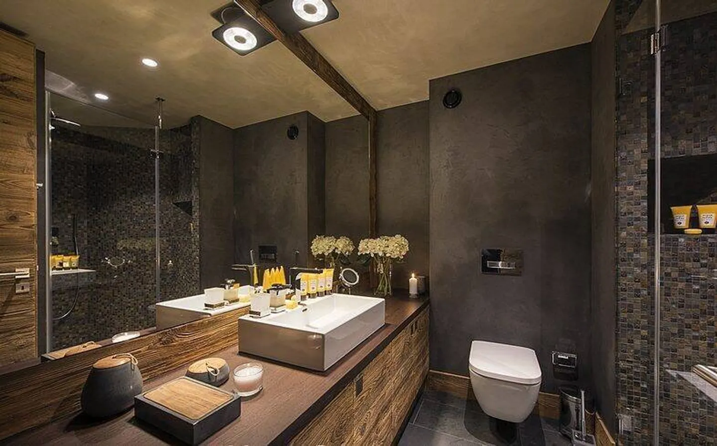 Magnifique résidence au pied des pistes - Photo 8 sur 12