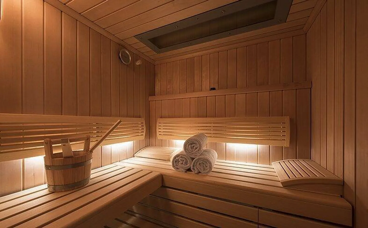 Magnifique résidence au pied des pistes - Photo 9 sur 12