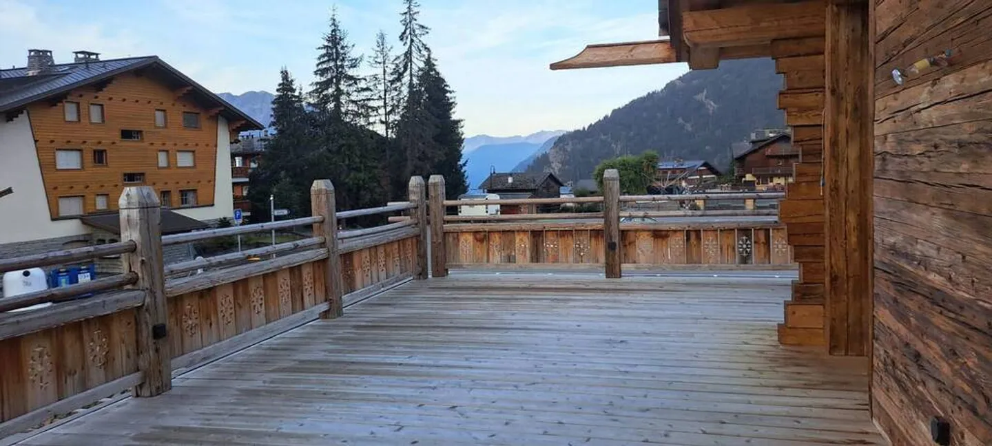 For sale, House, 1936 Verbier, Ref 16 - Photo 6 of 7