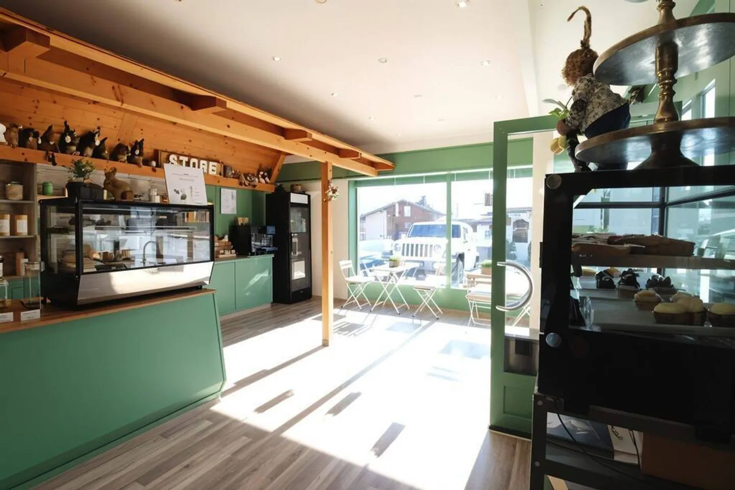 À vendre, Appartement, 1936 Verbier, Réf 20 - Photo 3 sur 5