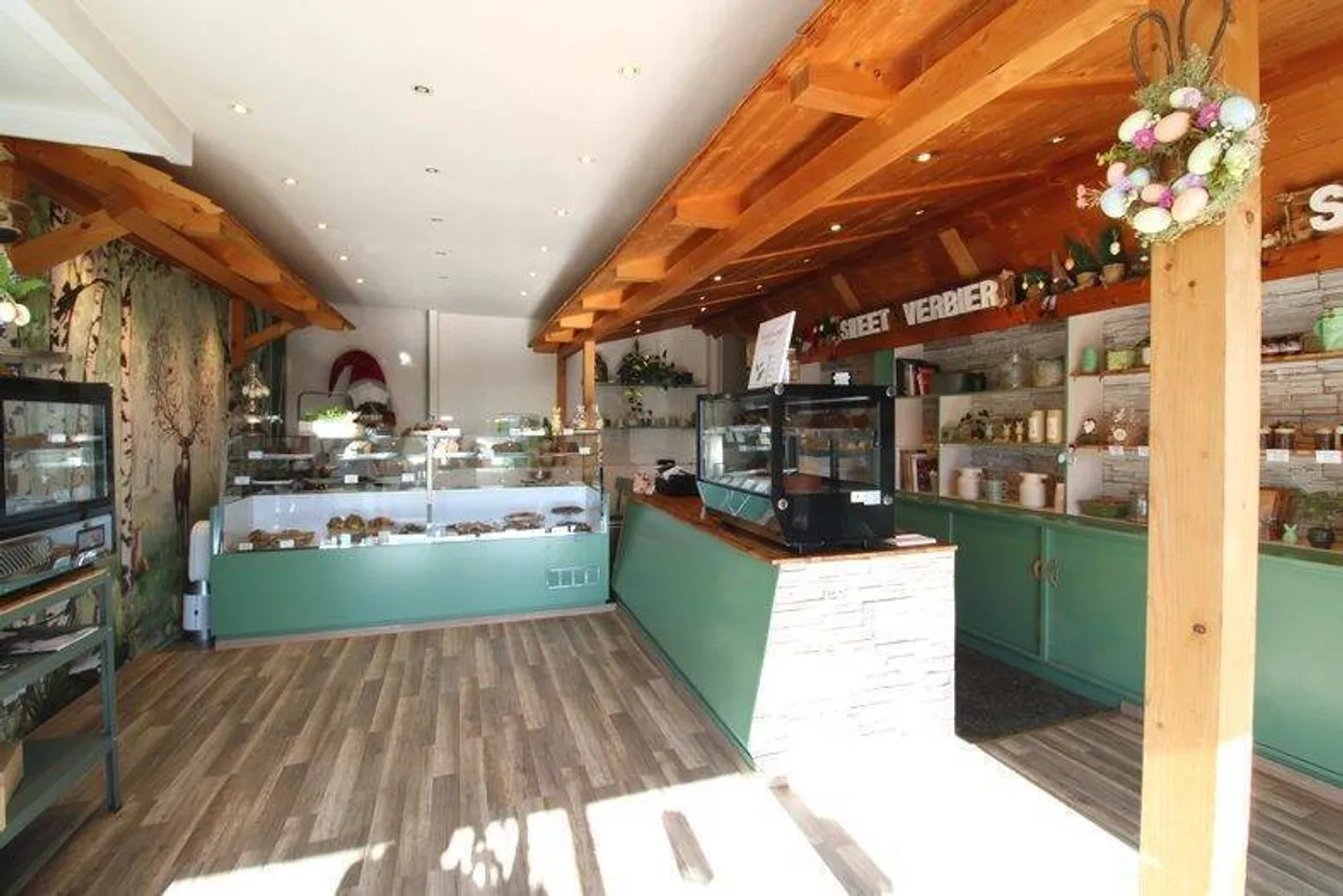 À vendre, Appartement, 1936 Verbier, Réf 20 - Photo 4 sur 5