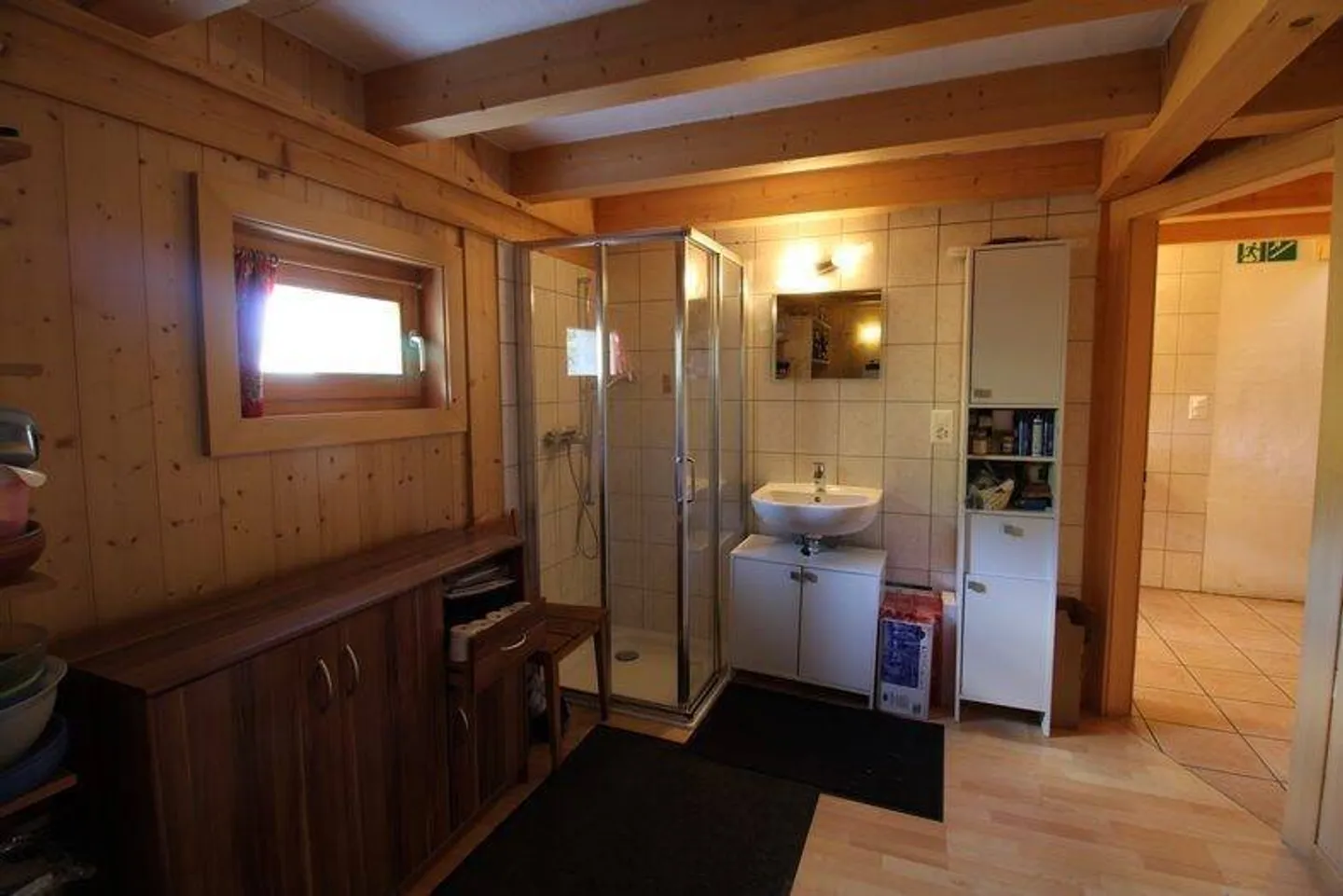 Magnifique restaurant sur les pistes de ski à Bruson - Photo 11 sur 13